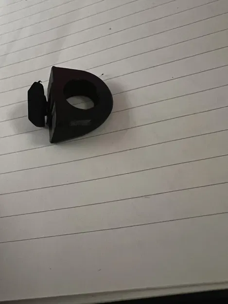 Giá đỡ đèn IKEA Nävlinge cho thanh nhôm 3030 trên Prusa MINI - Image 3