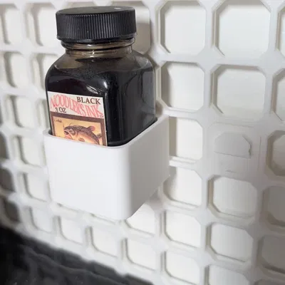 Giá đỡ chai mực Noodler's Ink cho hệ thống openGrid