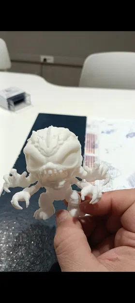 Mô hình PopSteler - Phong cách Chibi độc đáo - Image 2