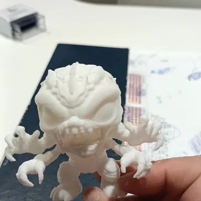 Mô hình PopSteler - Phong cách Chibi độc đáo