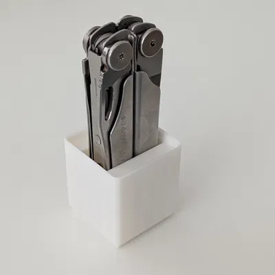 Khay Đựng Kìm Đa Năng Leatherman Wave Hệ Thống Gridfinity