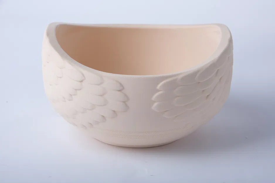 Bát Đựng Đồ Angel Wings (Cánh Thiên Thần) - Image 2