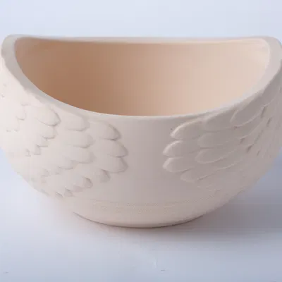 Bát Đựng Đồ Angel Wings (Cánh Thiên Thần)
