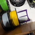 Giá Đỡ Cuộn Nhựa Dạng Mô-Đun (Modular Upright Filament Spool Stand) - Thumbnail 2
