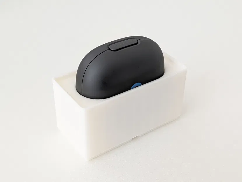 Khay Đựng Tai Nghe Anker Soundcore Sport X20 Hệ Thống Gridfinity - Image 1