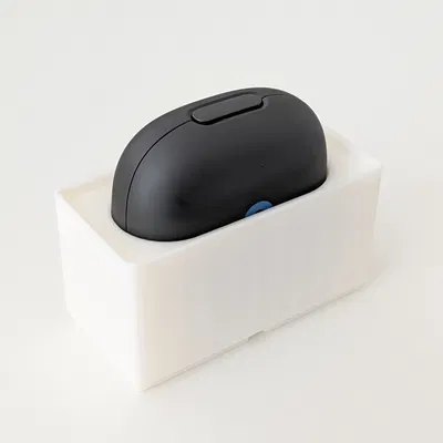 Khay Đựng Tai Nghe Anker Soundcore Sport X20 Hệ Thống Gridfinity