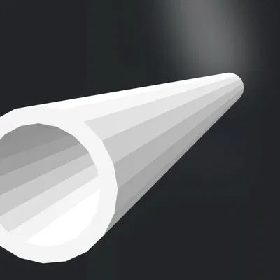 Ống Hút Hít Bột (Sniffing Straw)