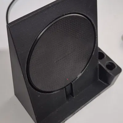 Đế sạc điện thoại kết hợp ống cắm bút