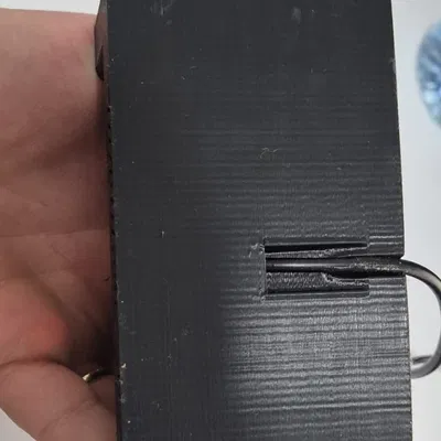 Đế sạc điện thoại kết hợp ống cắm bút