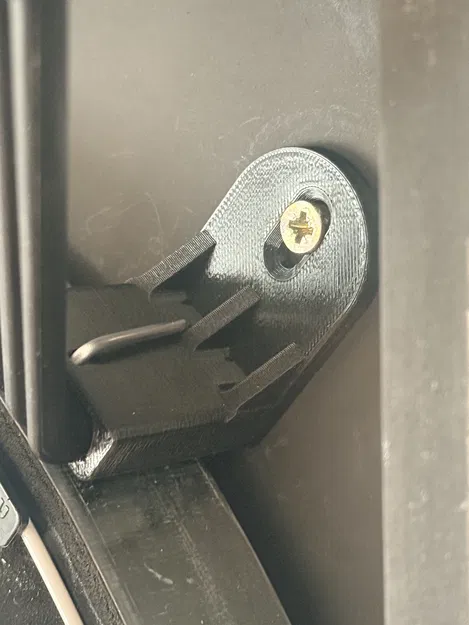 Giá treo tường cho vòng đèn Target Corona Vision - Image 4