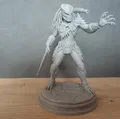 Mô hình 3D nhân vật Predator cực chất cho người hâm mộ - Thumbnail 3