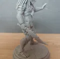 Mô hình 3D nhân vật Predator cực chất cho người hâm mộ - Thumbnail 5
