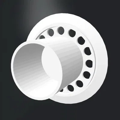 Bộ lọc tóc cho miệng cống nhà tắm