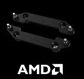 Ngàm gắn AM5/AM4 cho tản nhiệt AIO Cooler Master Core II - Image 1
