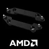 Ngàm gắn AM5/AM4 cho tản nhiệt AIO Cooler Master Core II