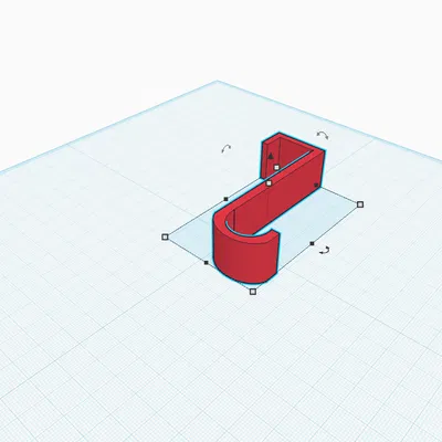 Móc treo cửa tiện lợi – chỉ cần móc vào là có ngay sự gọn gàng!