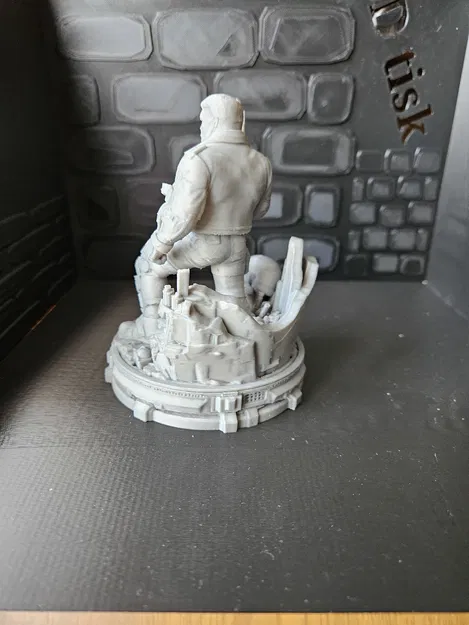 Steel Reaper-Apocalypse Terminator - Image 3