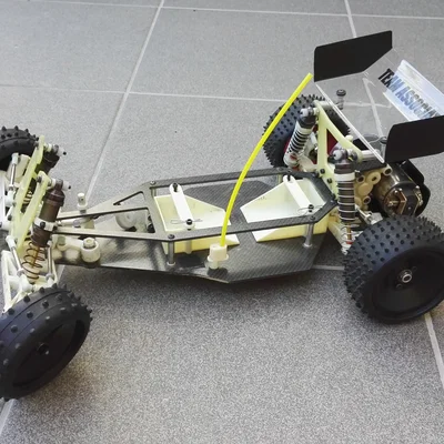 Mô hình NIX91 Replica