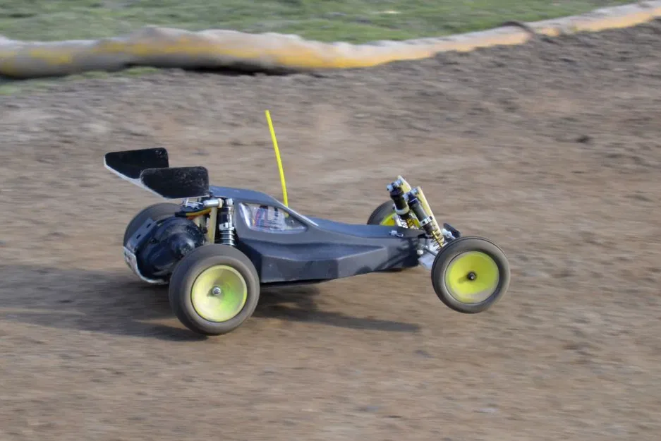 Mô hình NIX91 Replica - Image 5