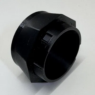 Đầu thổi gắn sau cho quạt HFX-01 Turbo Fan