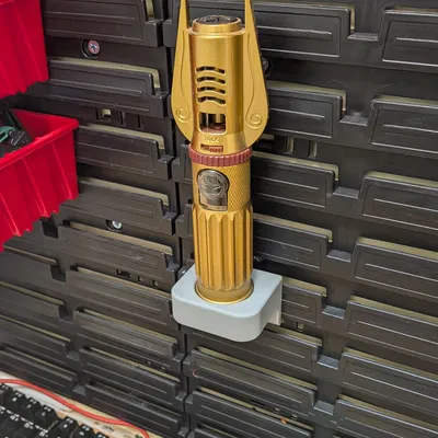 Giá treo tường chuyên dụng cho Hacksmith Mini-Saber Gen2