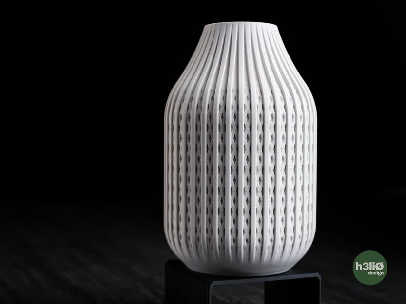 porto • vase - Lọ hoa trang trí với thiết kế hiện đại - Image 2
