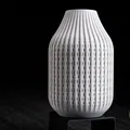 porto • vase - Lọ hoa trang trí với thiết kế hiện đại - Thumbnail 2