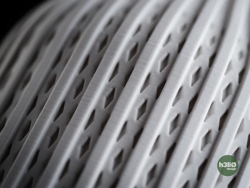 porto • vase - Lọ hoa trang trí với thiết kế hiện đại - Image 3