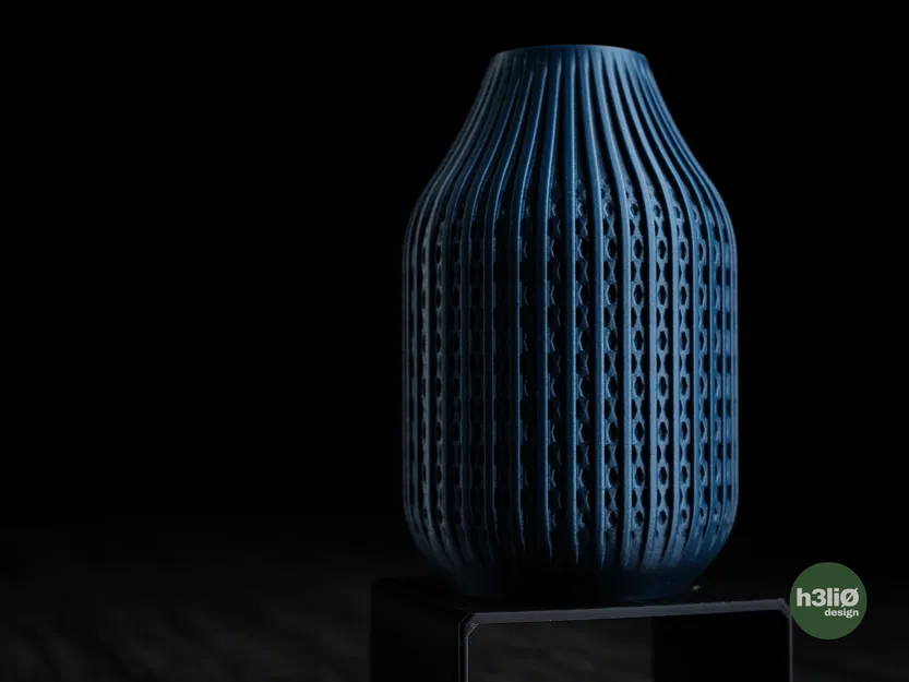 porto • vase - Lọ hoa trang trí với thiết kế hiện đại - Image 4