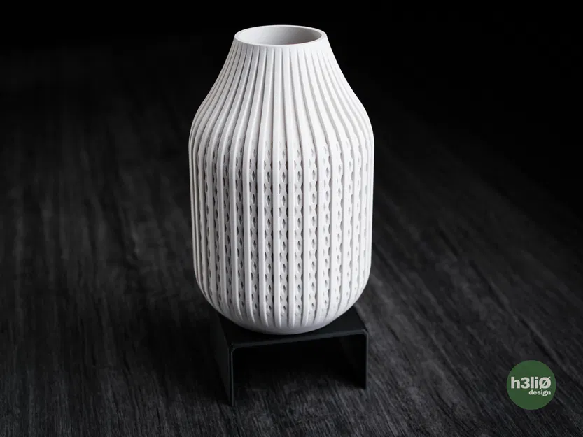 porto • vase - Lọ hoa trang trí với thiết kế hiện đại - Image 6