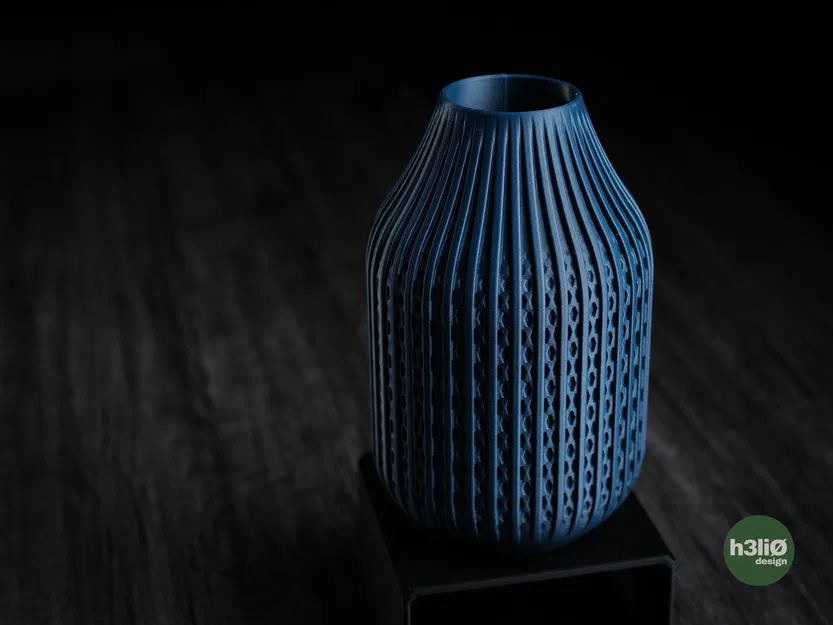 porto • vase - Lọ hoa trang trí với thiết kế hiện đại - Image 7