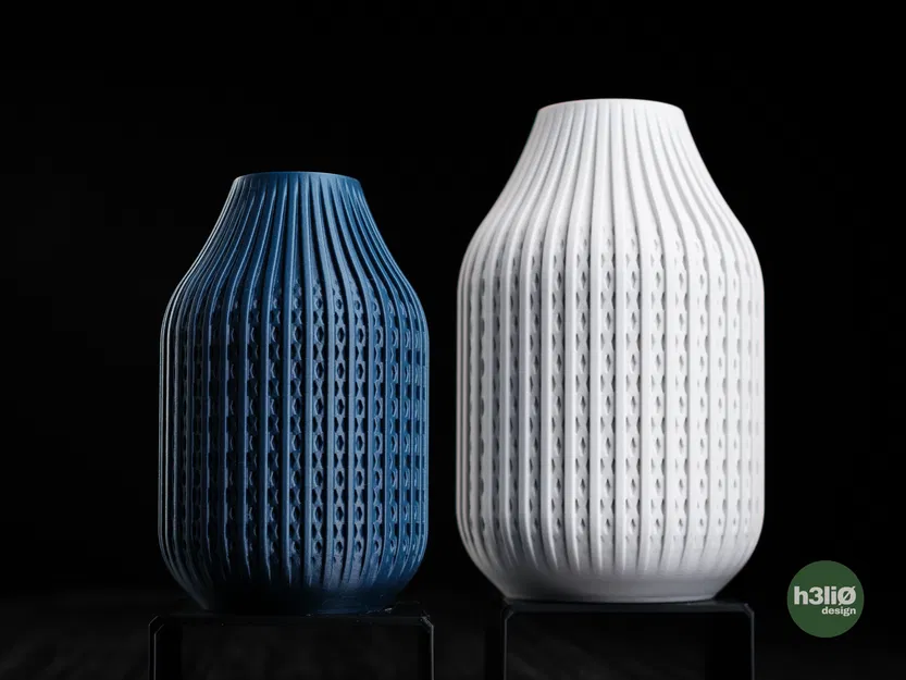 porto • vase - Lọ hoa trang trí với thiết kế hiện đại - Image 9
