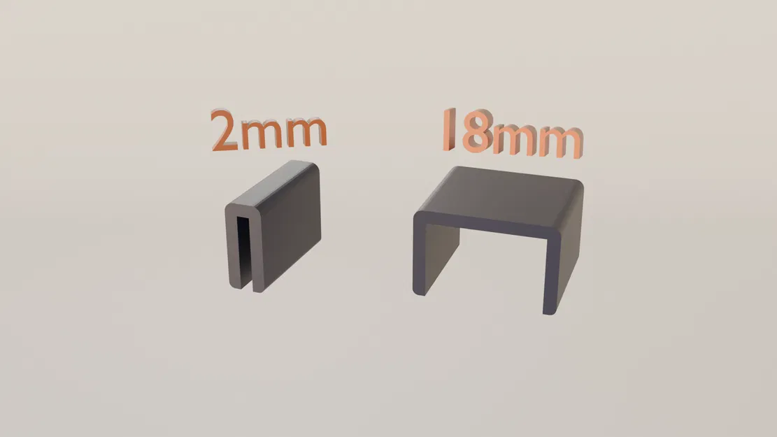 Nắp che camera laptop (Laptop Camera Cover) in 3D nhanh và tiện lợi - Image 1