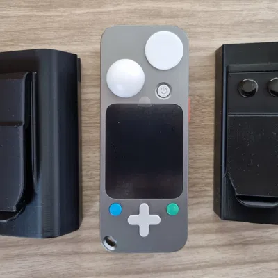 Bao đeo thắt lưng cho máy đo sáng Lit duo 1