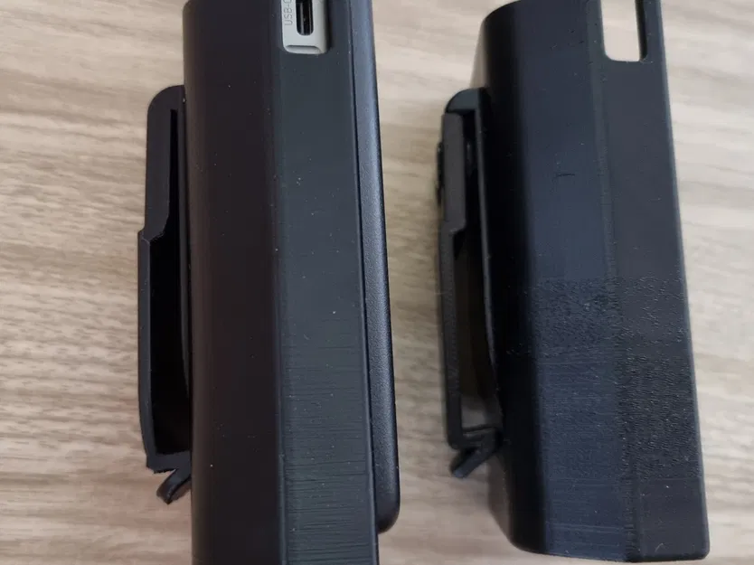 Bao đeo thắt lưng cho máy đo sáng Lit duo 1 - Image 2