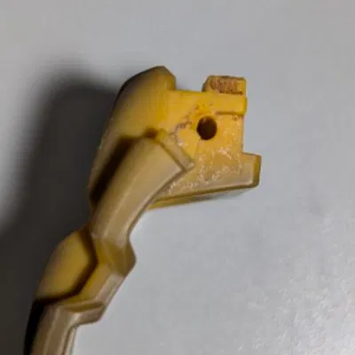 Dây đeo đồng hồ Armitron in 3D (tương thích TPU)