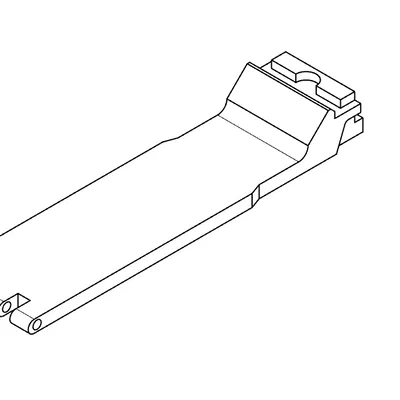Dây đeo đồng hồ Armitron in 3D (tương thích TPU)