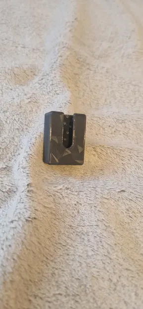 Khay giữ USB cho máy in Creality Ender 3 V3 tiện lợi - Image 1