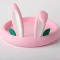 Khay Đựng Đồ Hình Tai Thỏ Bunny Ears - Thumbnail 2