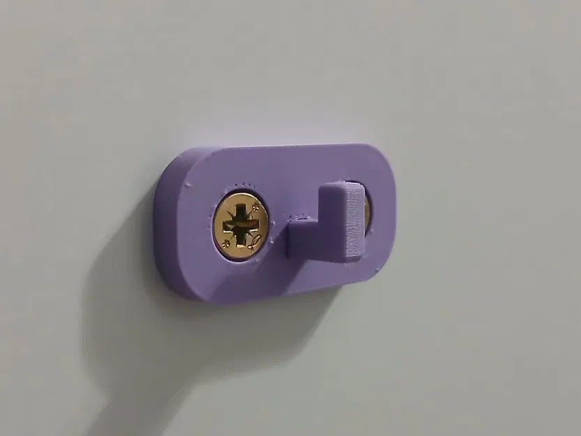 Lược chải tóc kèm móc treo - Image 3