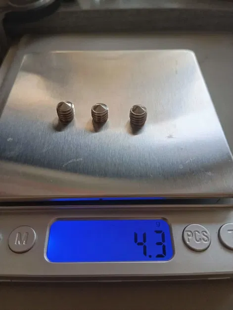 Mồi giả Swimbait "Modu-Lure" tùy biến linh hoạt - Image 4