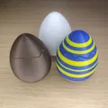 Jumping Eggshell - Quả trứng Phục sinh với bất ngờ thú vị - Thumbnail 2