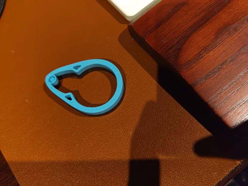 Nắp che spacer cổ lái cho Pinarello X - Image 3