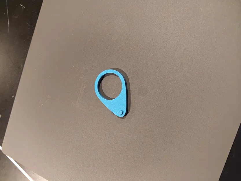 Nắp che spacer cổ lái cho Pinarello X - Image 6