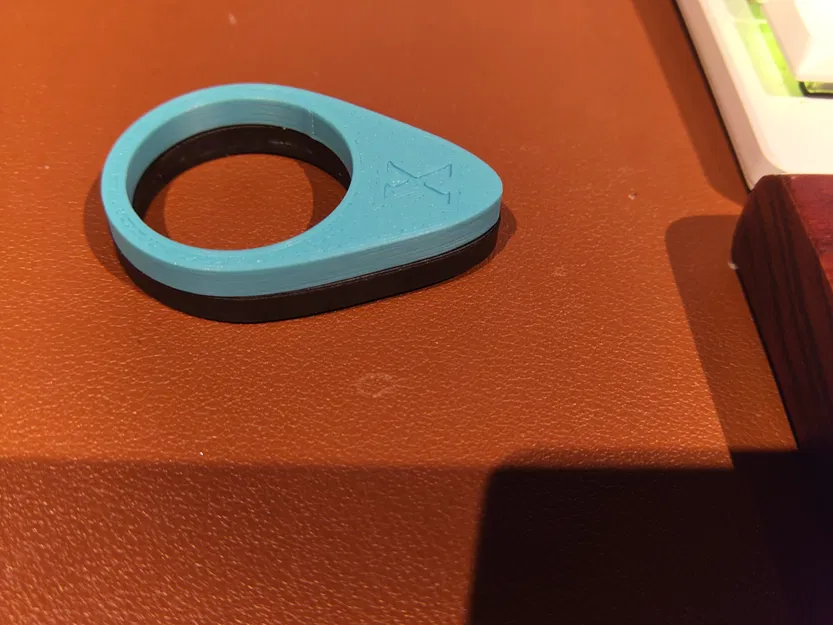 Nắp che spacer cổ lái cho Pinarello X - Image 9