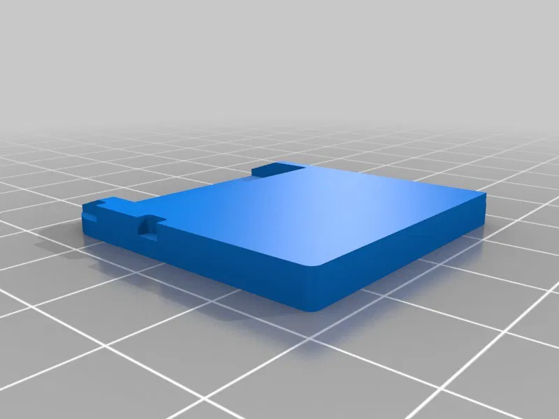 Nắp đậy chống bụi khe cắm băng cho Nintendo DS, 3DS, 2DS - Image 2