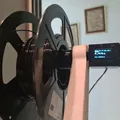 Filament Weight Sensor - Cảm biến cân cuộn nhựa 3D thông minh - Thumbnail 1