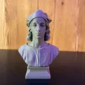 Raphael (Raffaello Sanzio da Urbino) – Bức tượng bán thân - Thumbnail 2