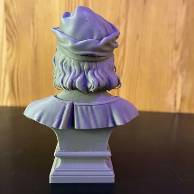 Raphael (Raffaello Sanzio da Urbino) – Bức tượng bán thân