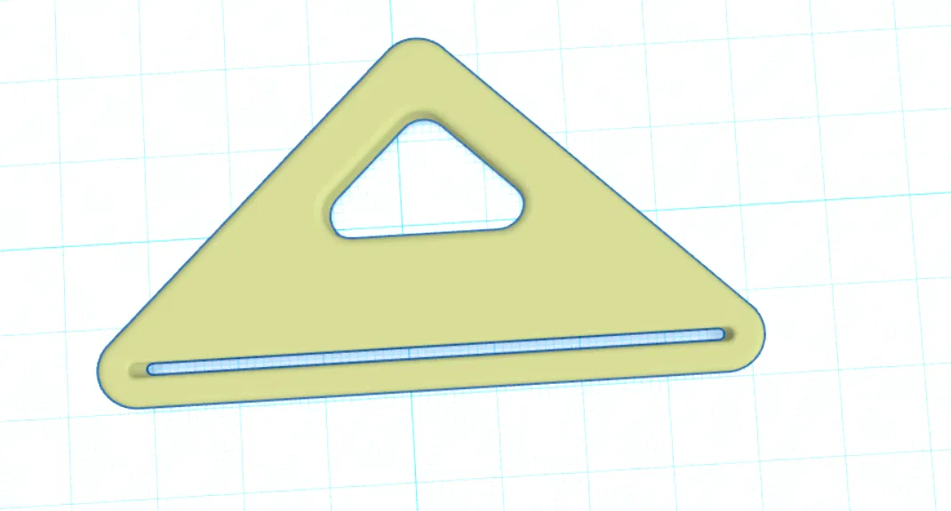 Dụng cụ nặn kem đánh răng tiết kiệm tiện lợi (Toothpaste squeezer) - Image 1